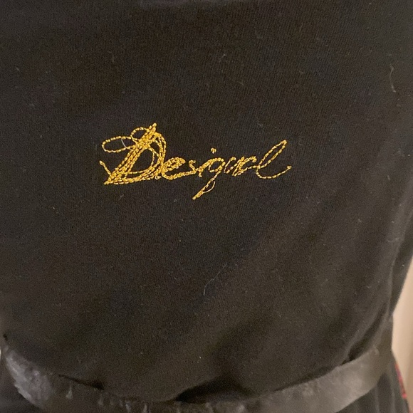 Desigual dress size medium - Picture 4 of 6